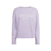 Sweater - Lilac