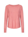 Soyaconcept Sweater Dollie 620 - Pale Pink Melange