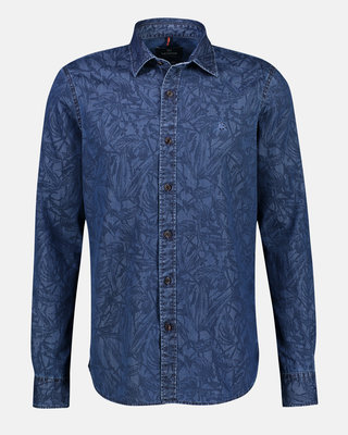 Sale - Blues Cotton