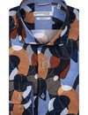 Giordano Shirt with Print - Multicolor