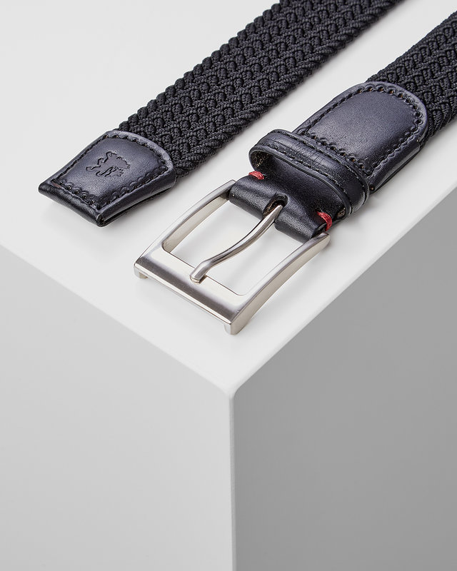 Lerros Riem *Harvey* - Black