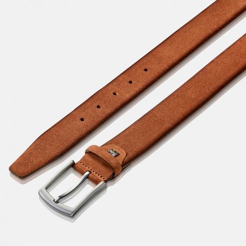 Lerros Gürtel *Kyle* - Cognac