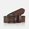 Belt *Lewis* - Dark Brown