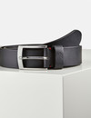 Lerros Belt *Bud* - Black