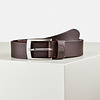 Belt *Bud* - Dark Brown