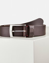 Lerros Riem *Bud* - Dark Brown