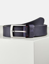 Lerros Belt *Bud* - Blue