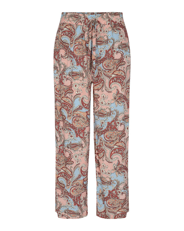 Soyaconcept Pants Denisa 5-B - Pink