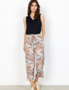 Soyaconcept Pants Denisa 5-B - Pink