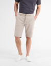 Lerros Chino Bermuda with Stretch - Sandy Beige