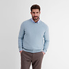 Strickpullover - Dusty Blue