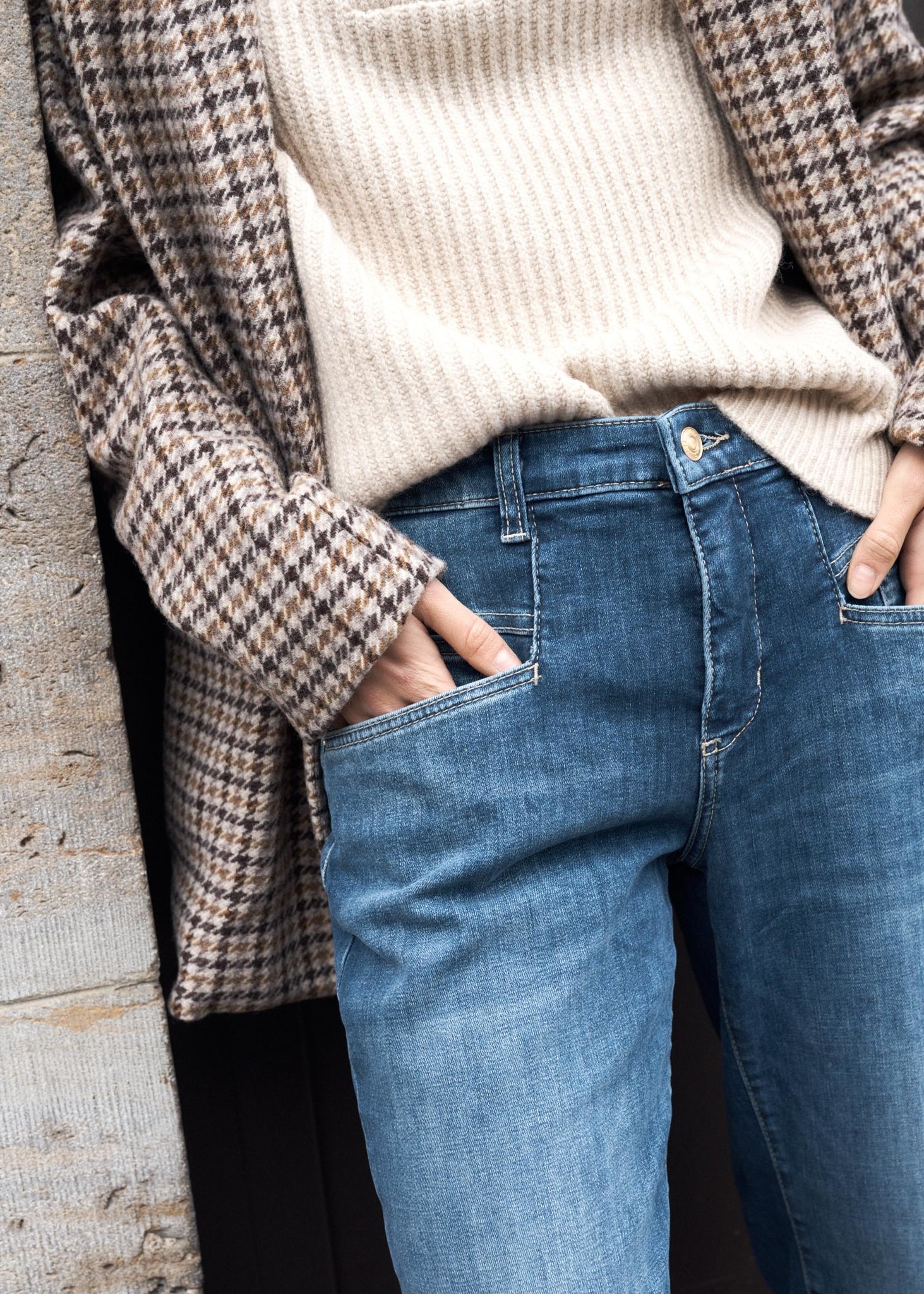 Mac Jeans Women Spring