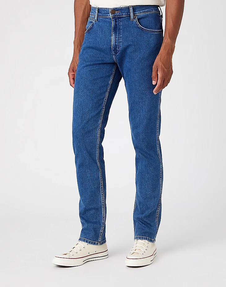 Wrangler Jeans Greensboro 803 - Regular 