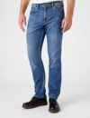 Wrangler Jeans Greensboro - Bright Stroke