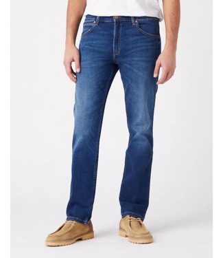 Wrangler Jeans Greensboro 803 - Regular 