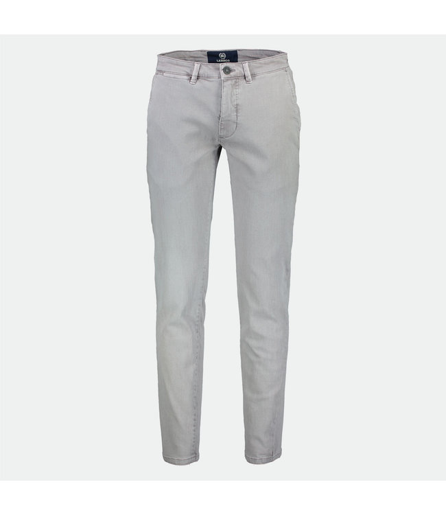 LERROS Denim Chino, Slim Fit - Light 