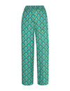 Elvira Collections Broek Elise - Beach Green