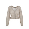Cardigan Evi - Sand