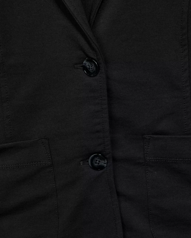 Street One Basic Blazer - Black