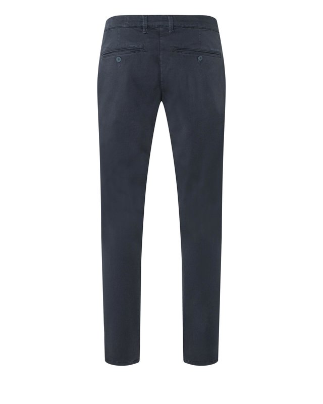 Mac Jeans Driver Pants - Midnight Blue