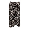 Skirt Vivian - Leopard Print