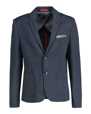 Lerros Jersey Blazer - Classic Navy