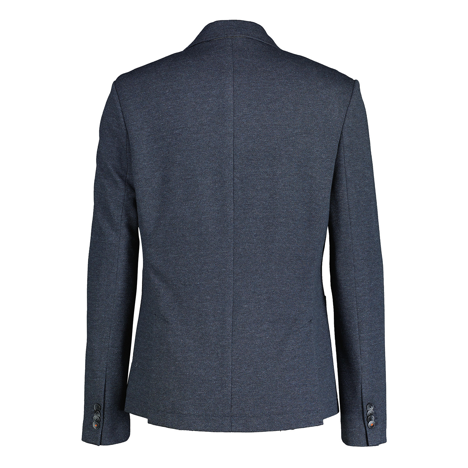 LERROS Jersey Blazer - Classic Navy | - Cotton Blues