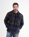 Lerros Shirt Jacket - Classic Navy