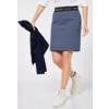 Skirt Maja - Mighty Blue
