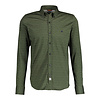 Jersey Longsleeve Shirt - Gentle Olive