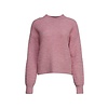 Structured Sweater - Light Pink