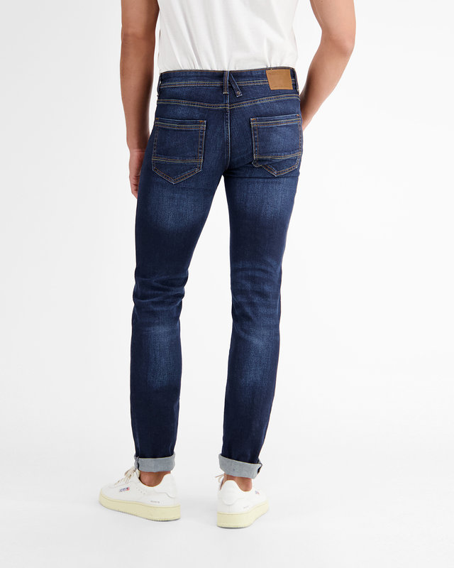 Lerros Denim Conlin, Slim Fit - Dark Blue