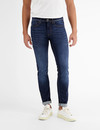 Lerros Denim Conlin, Slim Fit - Dark Blue
