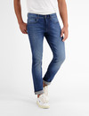Lerros Denim Crimson, Slim Fit - Night Blue