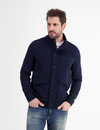 Lerros Solid Cardigan - Navy
