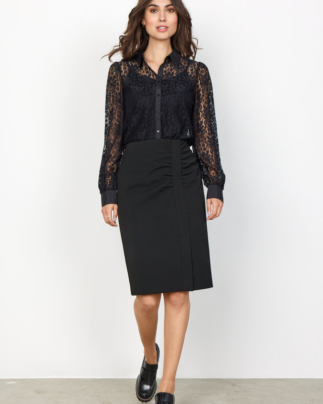 Soyaconcept Rock Honey 1 - Black