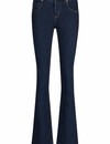Angels Jeanswear Leni, Winter Denim - Rinse Night Blue
