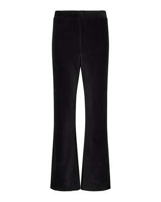 Soyaconcept Cord Hose Heather 3 - Black