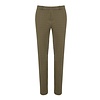 Broek Kirsten - Golden Green Check