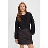 Struktur Bluse - Black