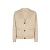 Cardigan Dollie 723 - Sand Melange