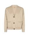 Soyaconcept Cardigan Dollie 723 - Sand Melange