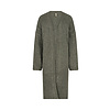 Long Cardigan Gunna 4 - Misty Melange