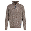 Pullover - Teak Brown