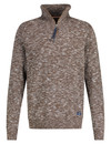 Lerros Pullover - Teak Brown