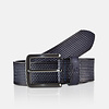 Belt *Lewis* - Navy