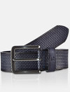Lerros Belt *Lewis* - Navy