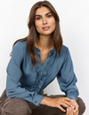 Soyaconcept Blouse Pamela 46 - Slate