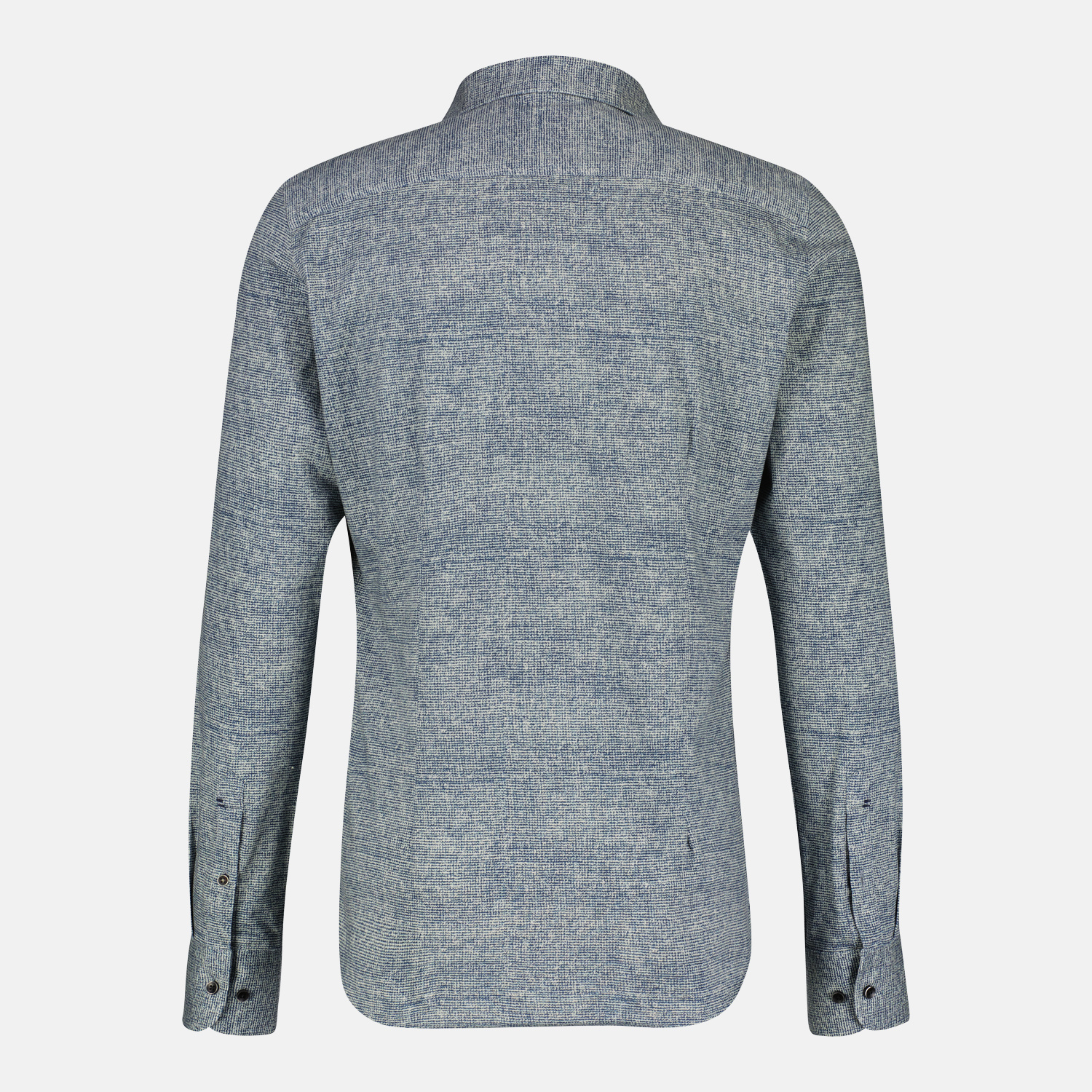 Lerros Jersey Longsleeve Shirt - Kit