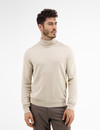 Lerros Col Trui - Tender Beige